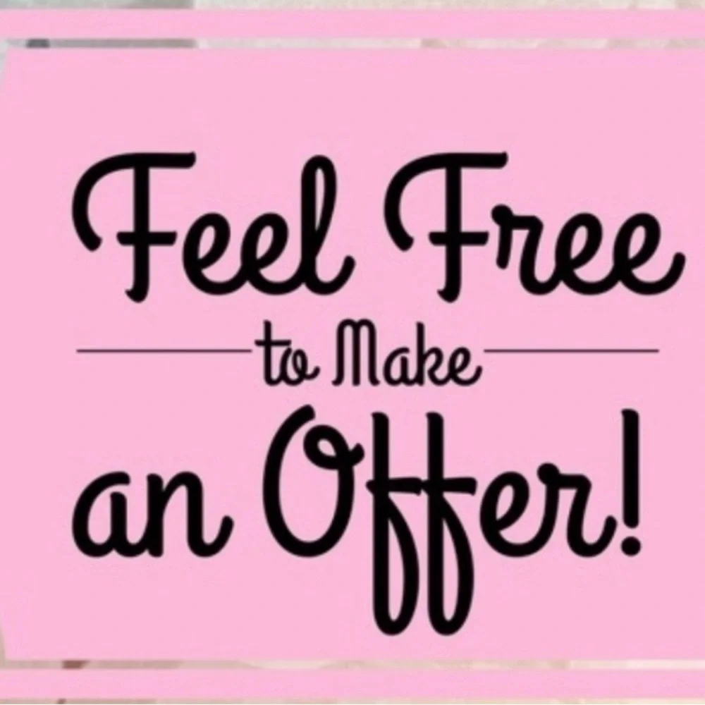 My Posh Show (Like this listing to be notified) - Picture 4 of 4